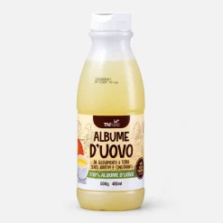 Albume d'Uovo 500 g