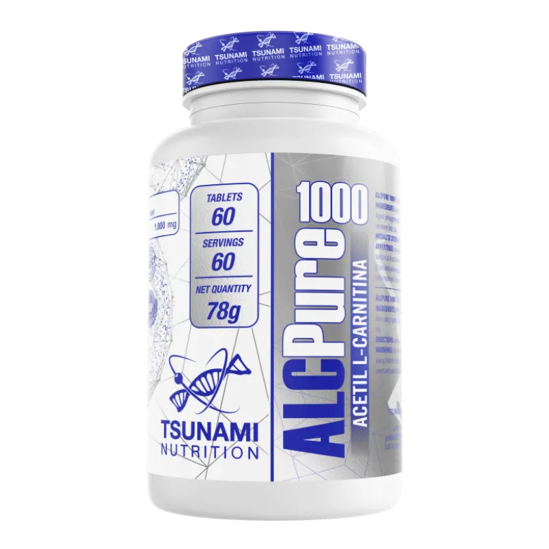 ALC Pure 60 tabs