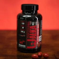 3Alkapure Professional 120 softgels