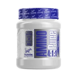 Amino Pure 4:1:1 Kyowa Quality® 300 g