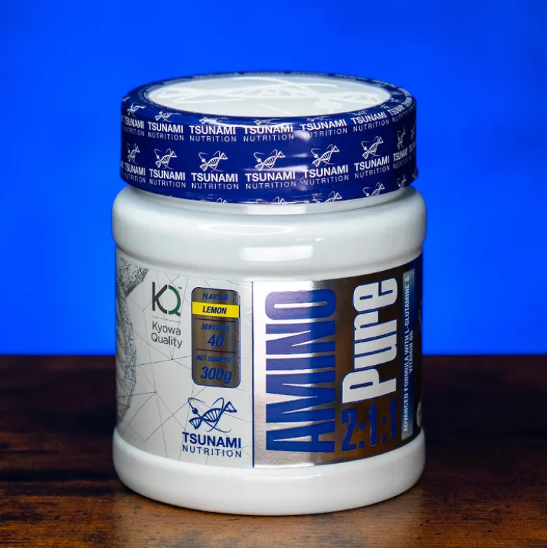 Amino Pure 2:1:1 Kyowa Quality® 300 g