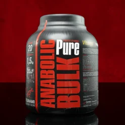 Anabolic Bulk Pure Professional 1,5 Kg