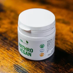 Arthro vegan MSM GLUCOSAMINE 100 tabs