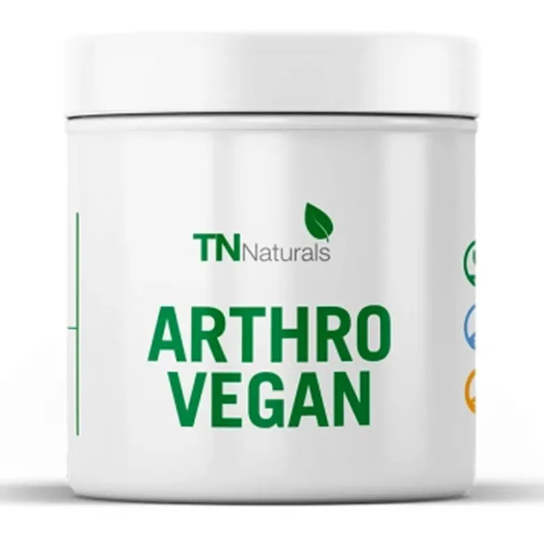 Arthro vegan MSM GLUCOSAMINE 100 tabs