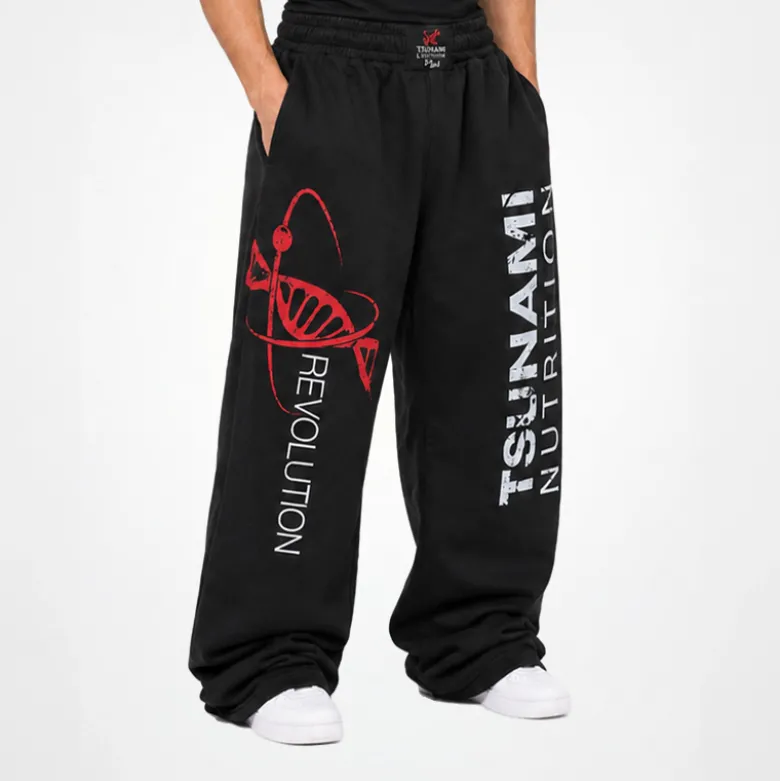 Baggy Pants Tsunami Nutrition