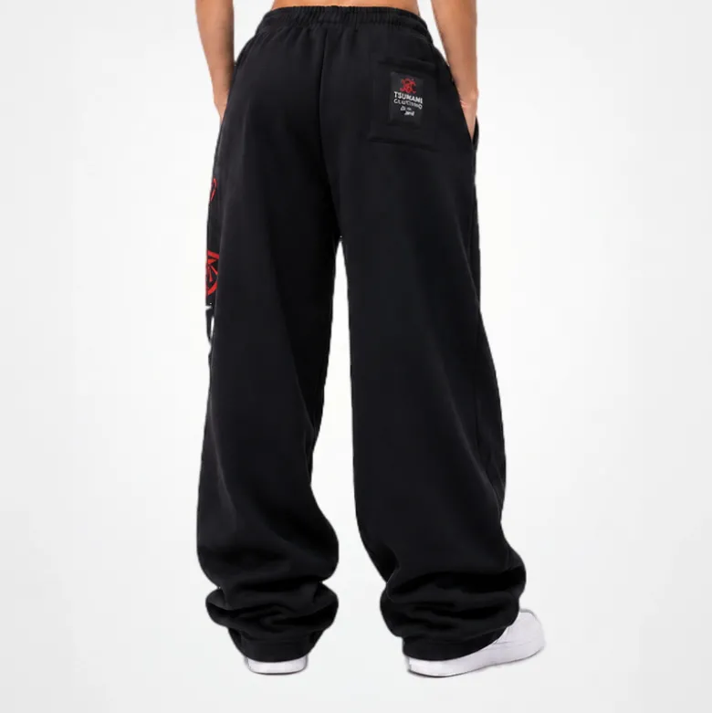 Baggy Pants Tsunami Nutrition