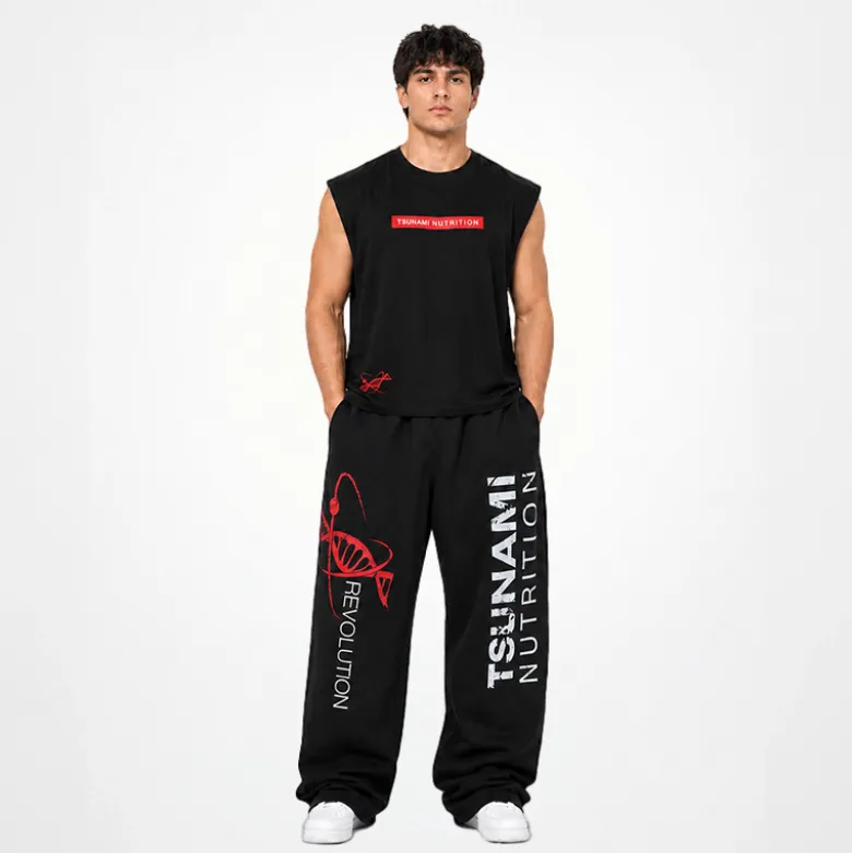 Baggy Pants Tsunami Nutrition