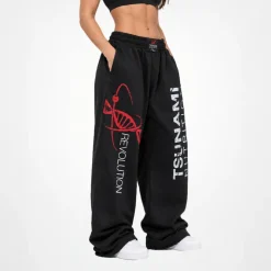 Baggy Pants Tsunami Nutrition