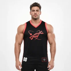 Basketball Tank Tsunami Official