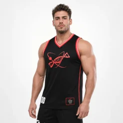 Basketball Tank Tsunami Official