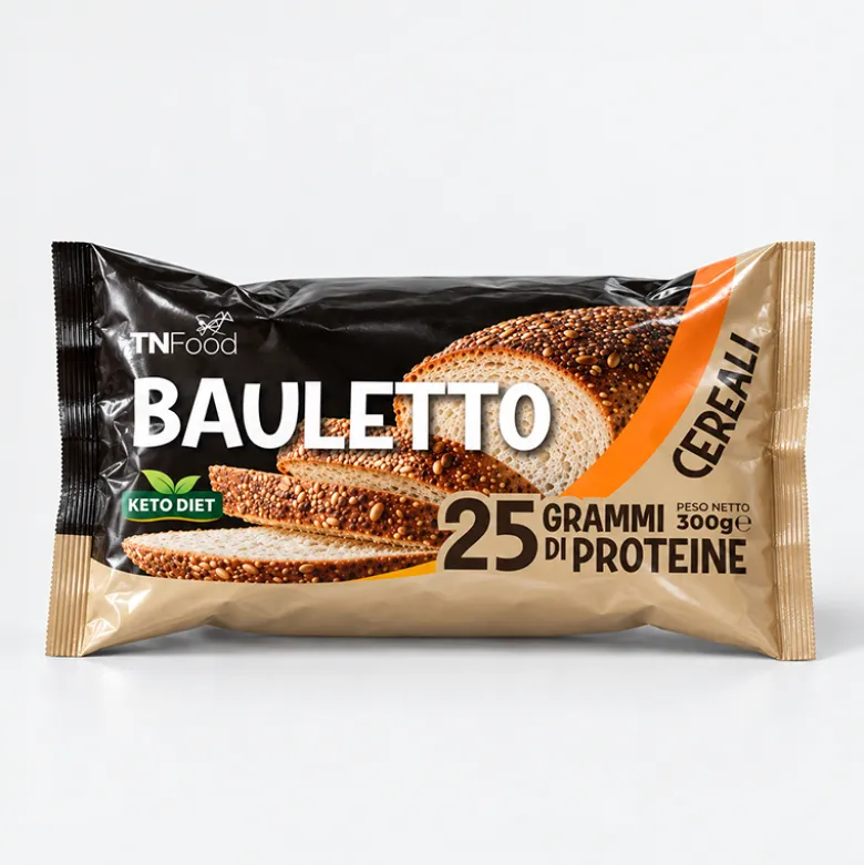 Bauletto ai cereali 300 g