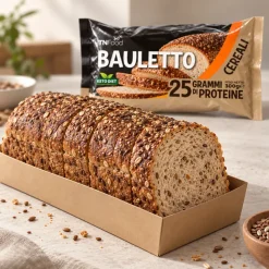 Bauletto ai cereali 300 g