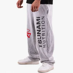 Bb Pants Bianchi