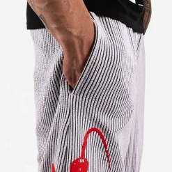 Bb Pants Bianchi