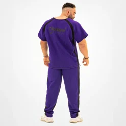 BB Pants Golden Era Tsunami Viola