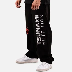 Bb Pants Neri
