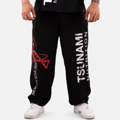 Bb Pants Neri