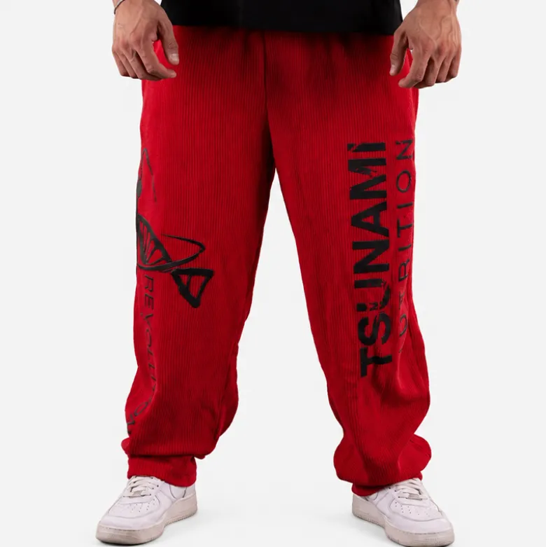 BB Pants Rossi