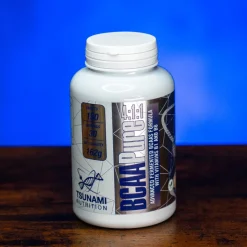 BCAA Pure 4:1:1 Fermented 150 tbl