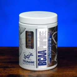 BCAA 8:1:1 Pure Fermented 400 tbl
