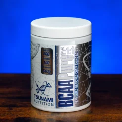 BCAA 2:1:1 Pure Fermented 500 tbs