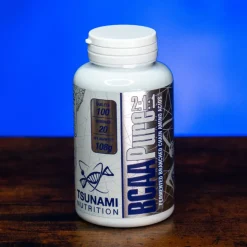 BCAA 2:1:1 Pure Fermented 100 tbs