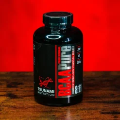 BCAA Pure Professional 8:1:1 Kyowa Quality® 200 tbs