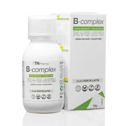 B-Complex 150ml