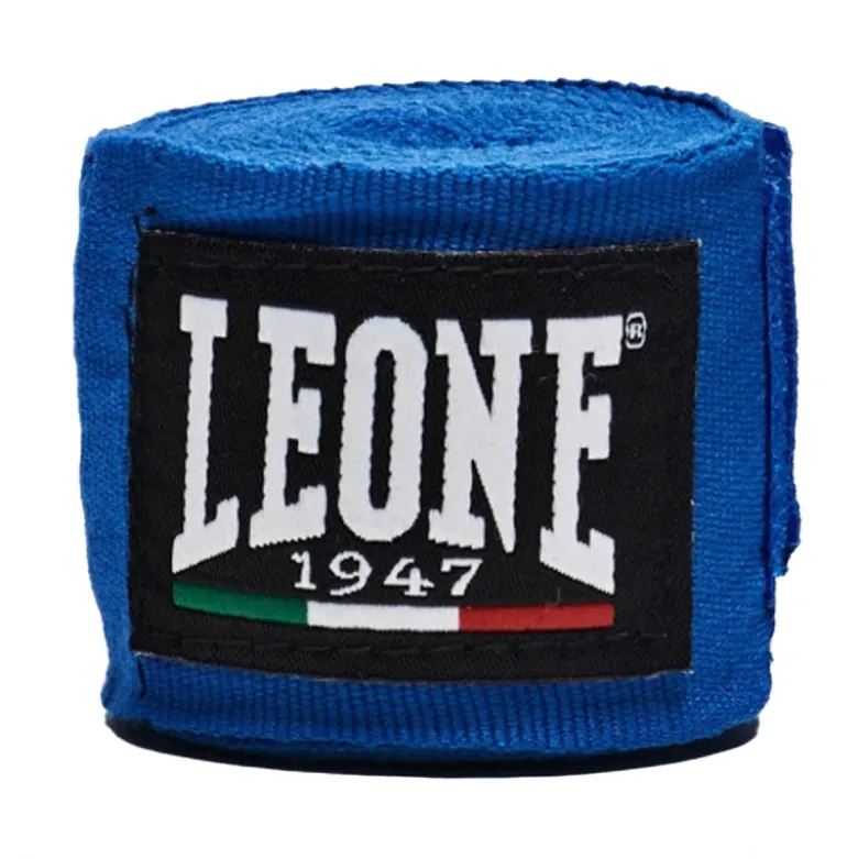 Bendaggi Blu