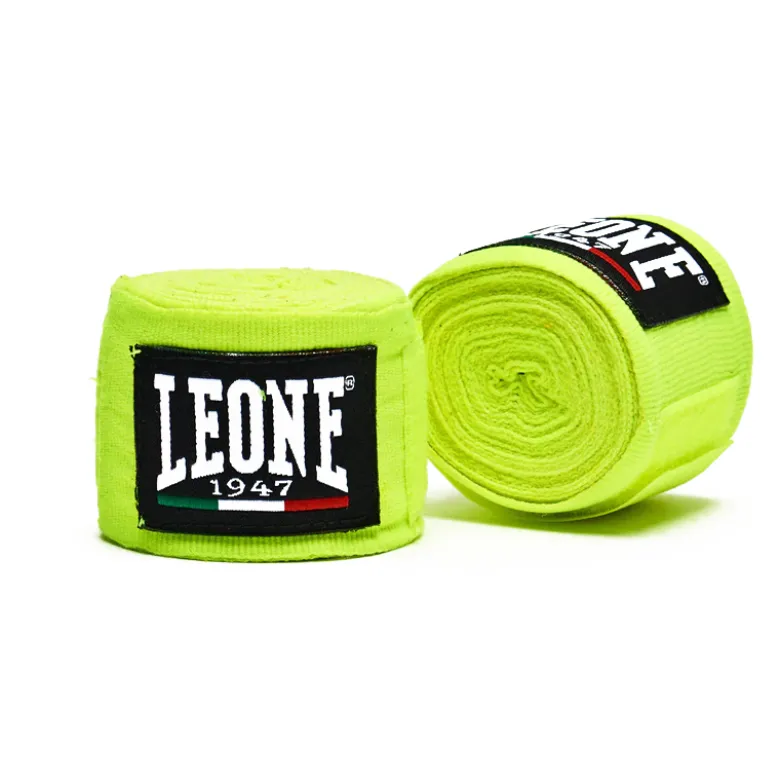 Bendaggi Giallo 3,5 mt