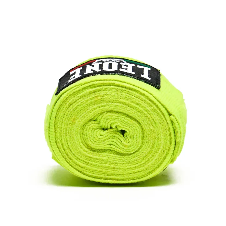 Bendaggi Giallo 3,5 mt