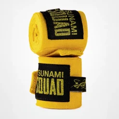 Bendaggi Oro - Tsunami Nutrition