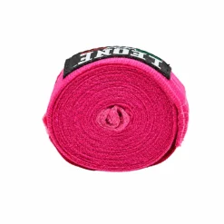 Bendaggi Rosa 3,5 mt