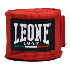 Bendaggi rosso