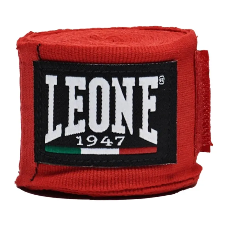 Bendaggi rosso