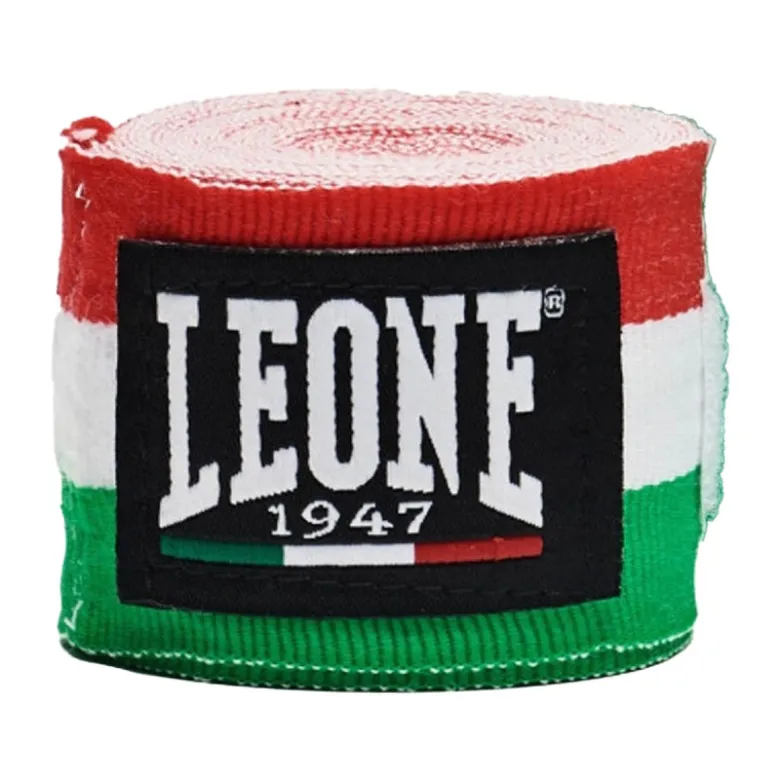 Bendaggi Tricolore