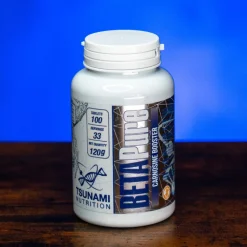 BETAPure 100 tbl
