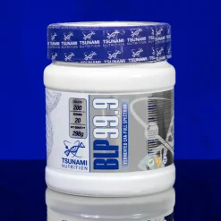BLP 99.9 Pure Fermented 200 tbl