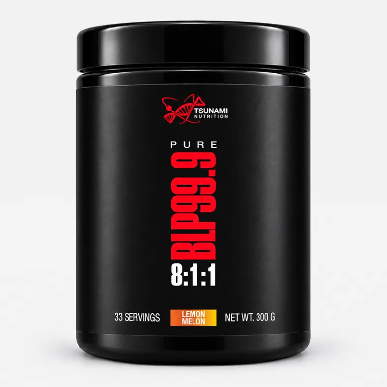 BLP 99.9 8:1:1 Pure Professional 300 g