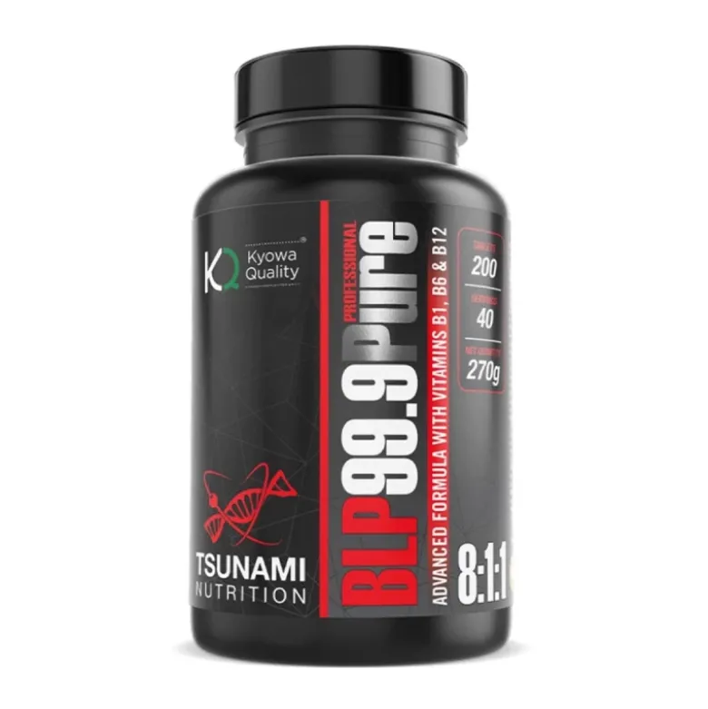BLP99.9 8:1:1 Pure Professional 200 tbl
