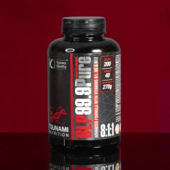 BLP99.9 8:1:1 Pure Professional 200 tbl