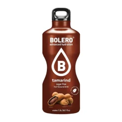 Bolero Drinks con Stevia 9 g - BOX DA 24
