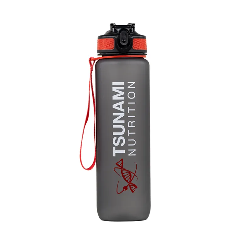 Borraccia Tsunami Nutrition 1000 ml