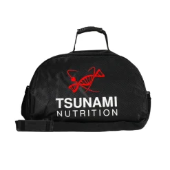 Borsa Carbon Tsunami Nutrition