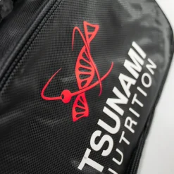 Borsa Carbon Tsunami Nutrition