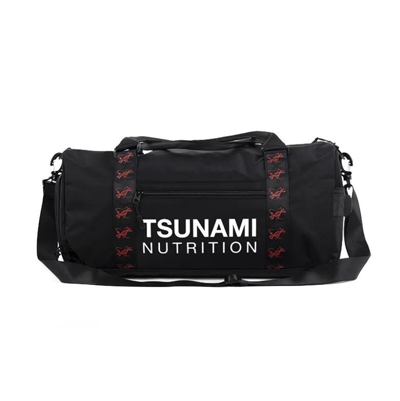 Borsa con Attacco Trolley Tsunami Nutrition