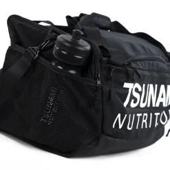 Borsa Tecnica da Palestra Tsunami Nutrition