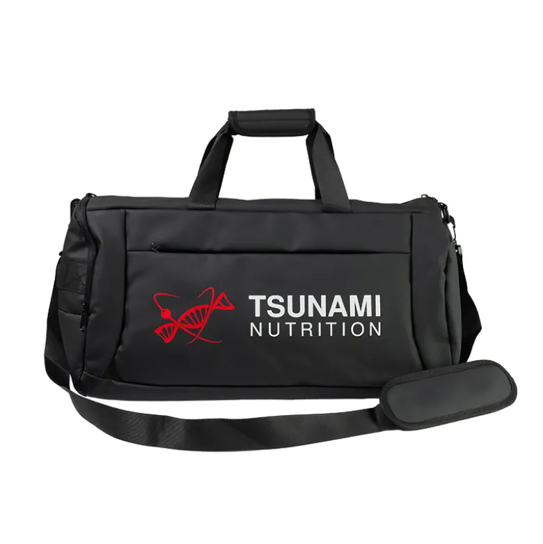 Borsa Zaino Double Tsunami Nutrition
