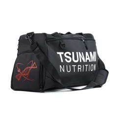 Borsone Palestra Impermeabile Tsunami Nutrition