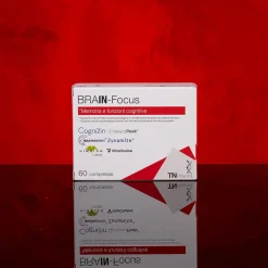 Brain Focus 60 tbl